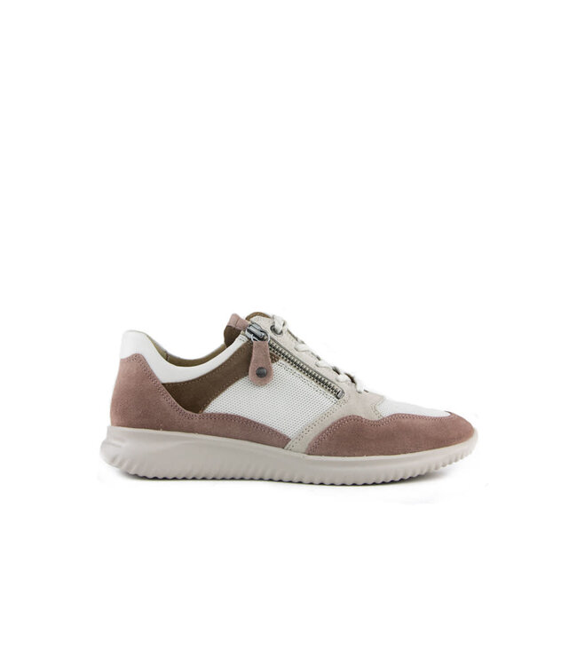 Hartjes Sneaker Breeze Altrosa Beige