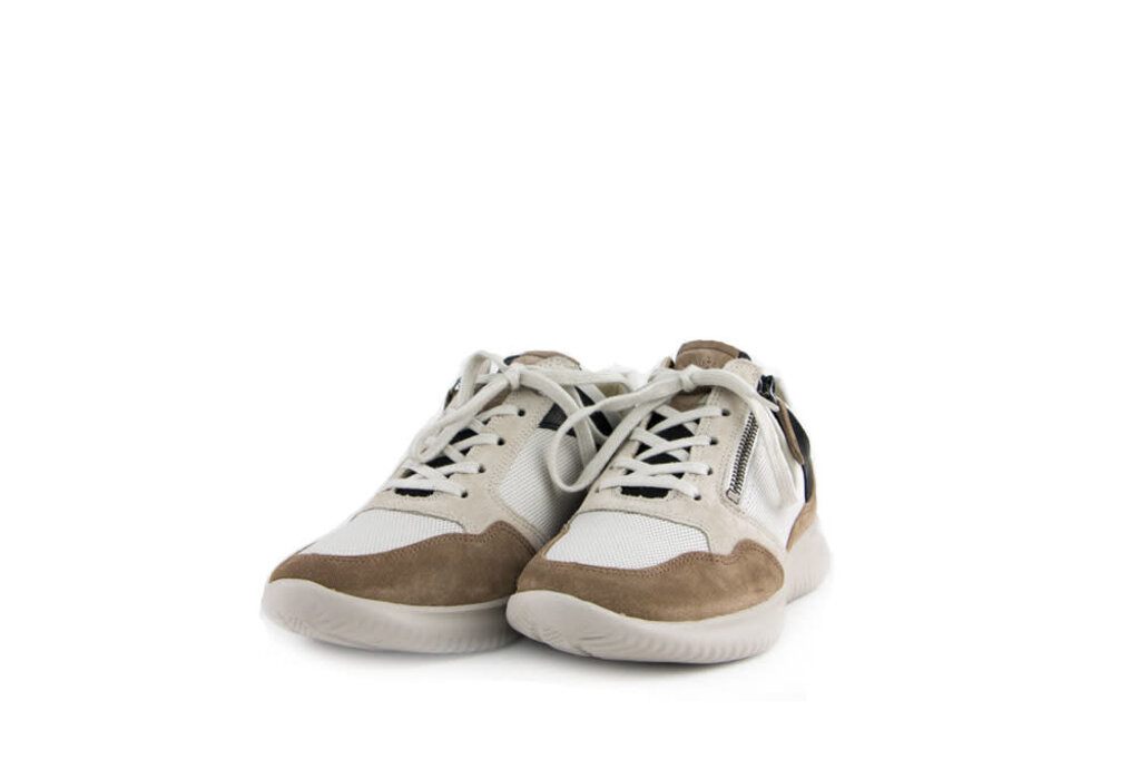 Hartjes Hartjes Sneaker Breeze Camel Beige