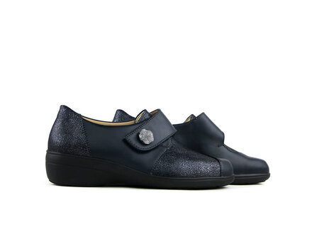 Solidus Solidus Klittenband Hedda Serenity Ocean J