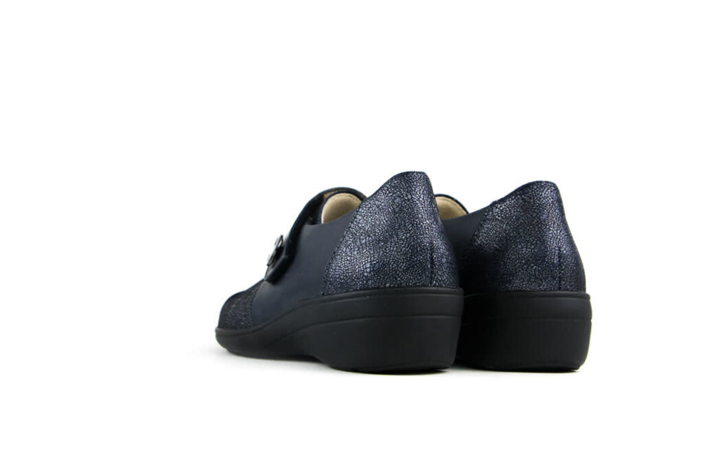 Solidus Solidus Klettschuhe Hedda Serenity Oceon