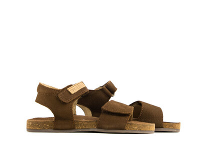 Shoesme Shoesme Sandaal Brown Shoesme Shoesme Sandaal Brown