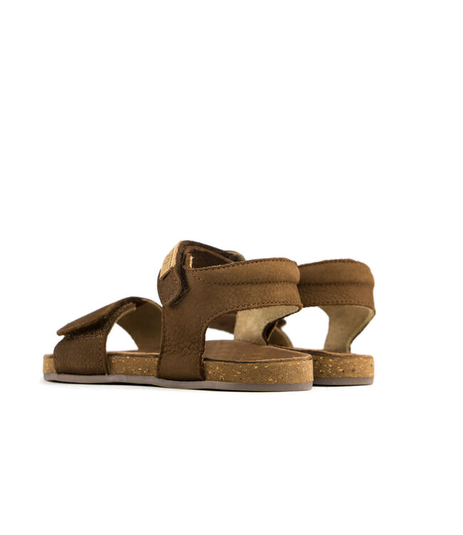 Shoesme Sandaal Brown