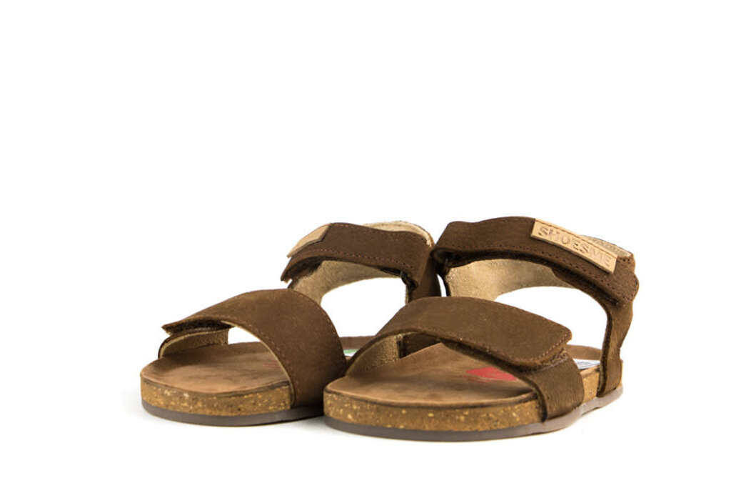 Shoesme Shoesme Sandaal Brown