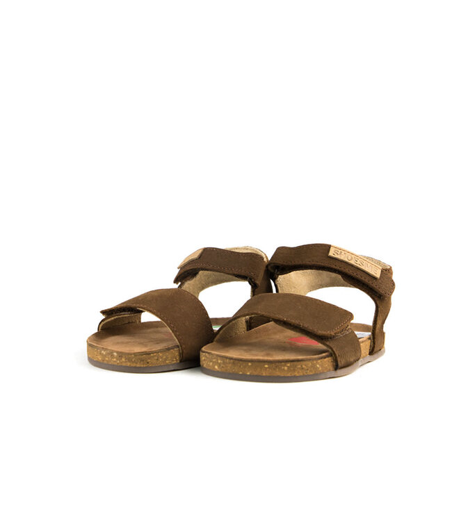 Shoesme Sandaal Brown