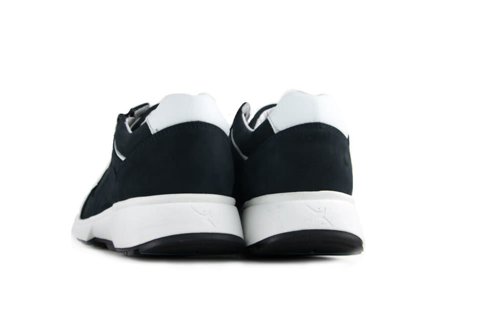 Xsensible Xsensible Stretchwalker Sneaker Zurich Navy