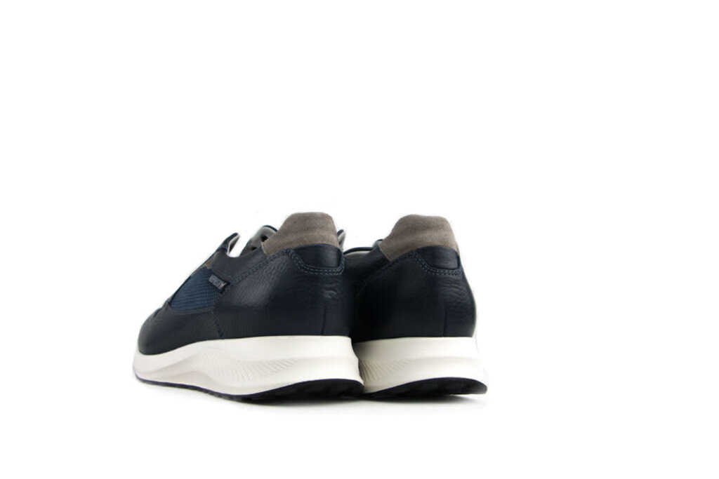 Mephisto Mephisto Sneaker Davis Navy Oregon