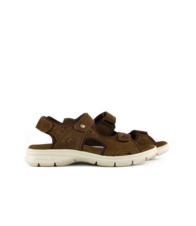 Sandaal Salton C26 Cuero Bark