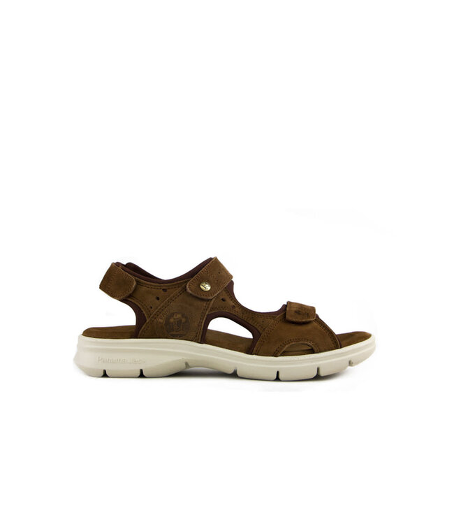 Sandaal Salton C26 Cuero Bark
