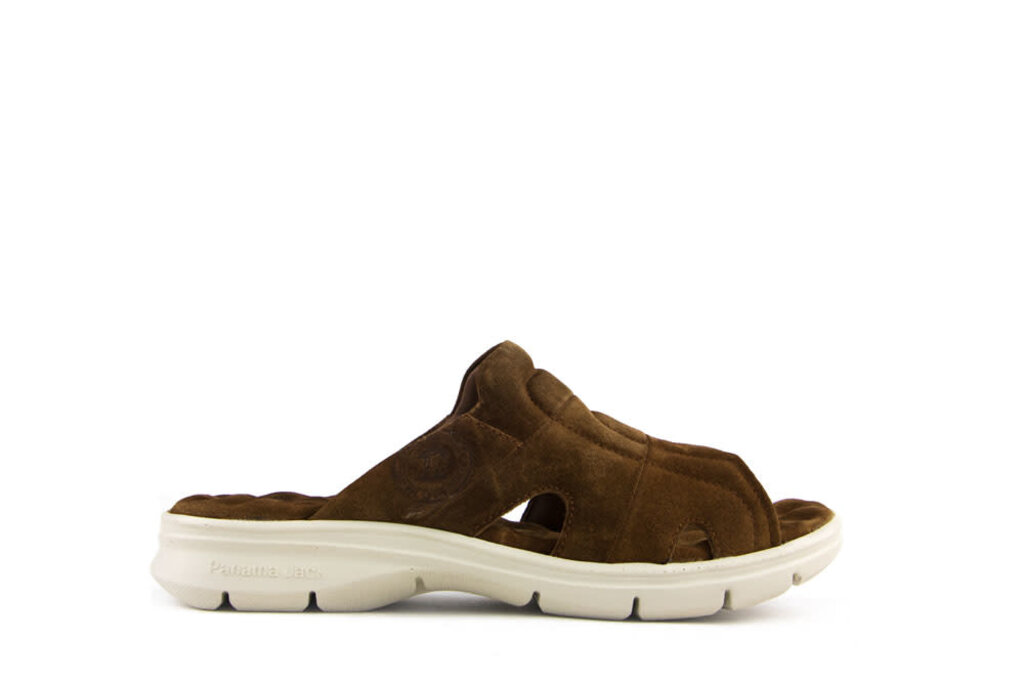 Panama Jack  Panama Jack Slipper Redington C5 Cuero Bark