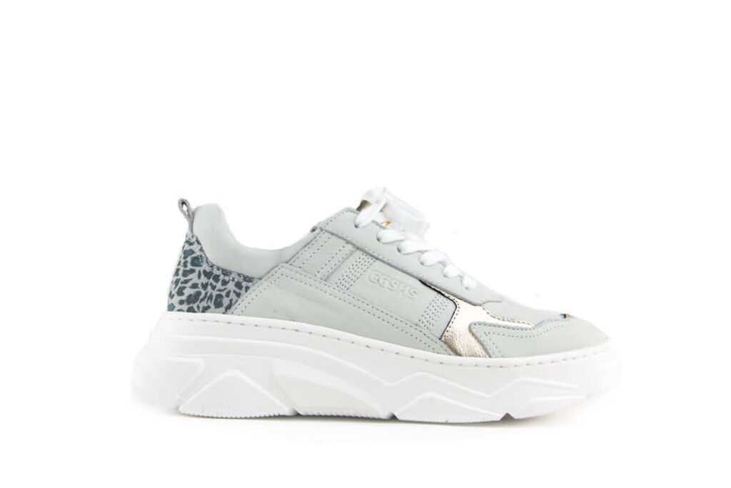 GIGA Giga Sneaker White Gold