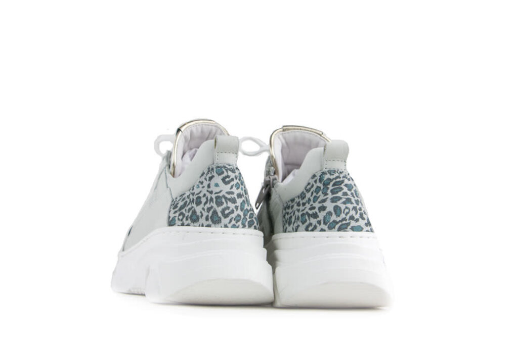 GIGA Giga Sneaker White Gold