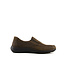 Waldlaufer Loafers Herwig Crazy Horse Tabak