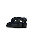 Durea Sandal Dark Blue H-width