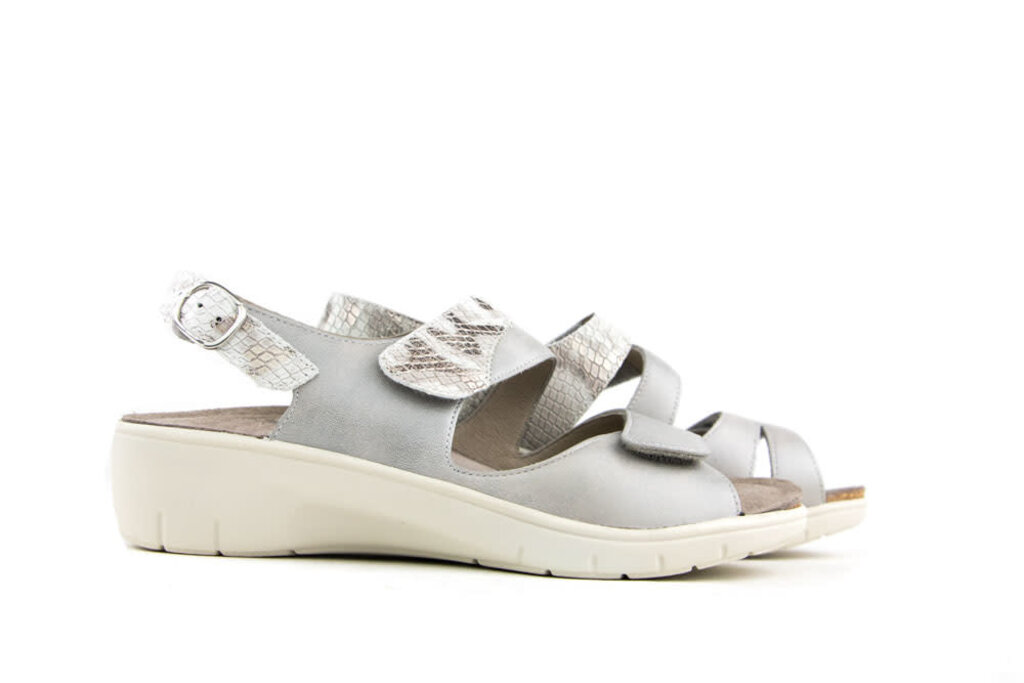 Solidus  Solidus Sandal Gina Cable Sasso Cantaloupe G