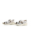 Solidus Sandal Gina Cable Sasso Cantaloupe G