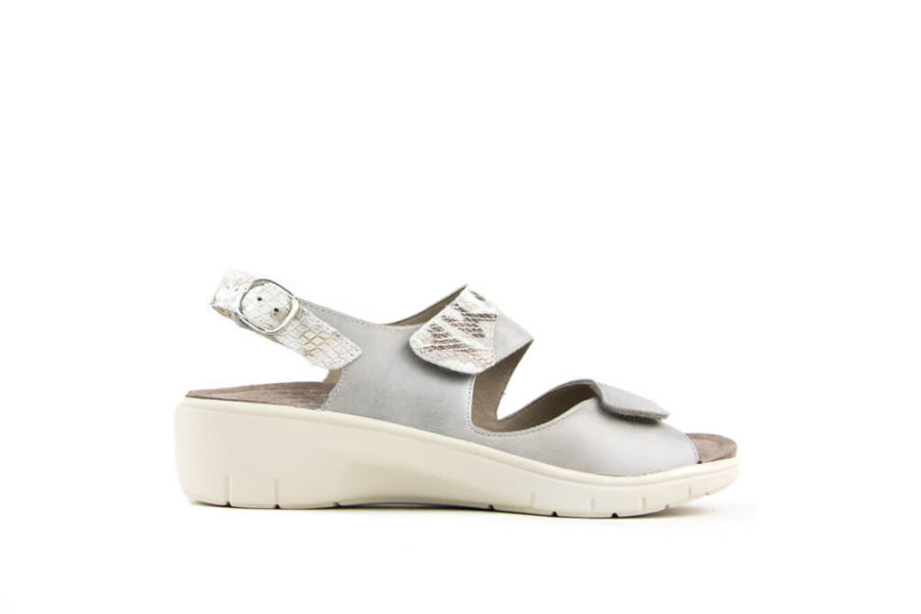 Solidus  Solidus Sandal Gina Cable Sasso Cantaloupe G