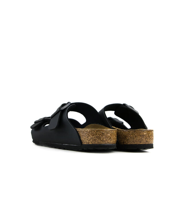 Birkenstock Arizona Kids Black Narrow