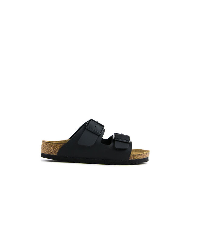 Birkenstock Arizona Kids Black Narrow