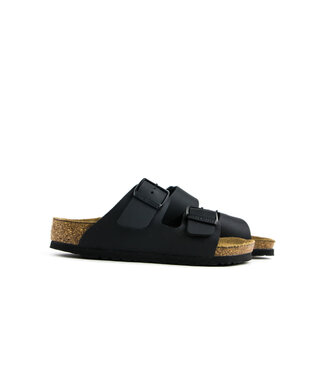 Birkenstock Birkenstock Arizona Kids Black Narrow