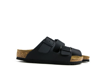 Birkenstock Birkenstock Arizona Kids Black Narrow Birkenstock Birkenstock Arizona Kids Black Narrow