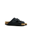 Birkenstock Arizona Kids Black Narrow