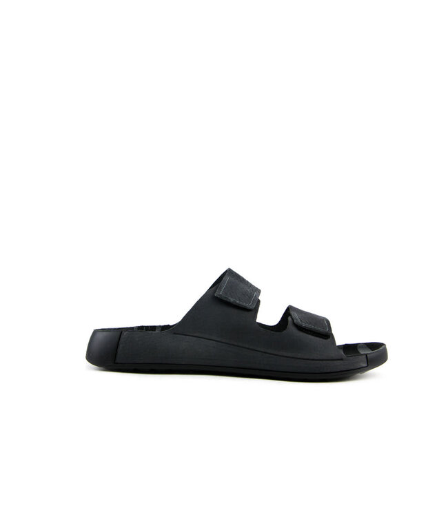 Ecco Flip-flops 2nd Cosmo Titanium