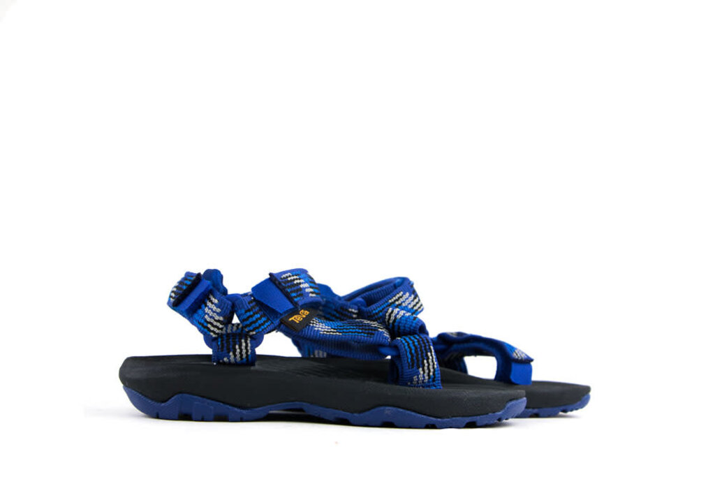 TEVA Hurricane XLT 2 Belay Sodalite Blue