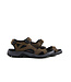 Ecco Flip-flops Offroad Espresso Cacao