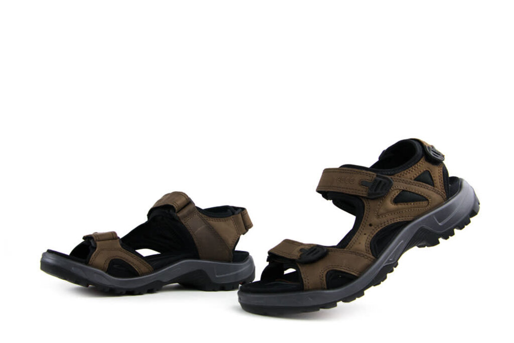 ECCO Sport Offroad Sandal | Zappos.com