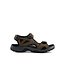 Ecco Flip-flops Offroad Espresso Cacao