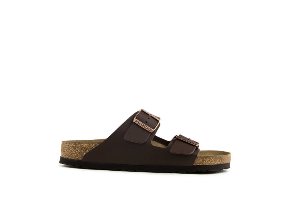 Birkenstock Birkenstock Arizona Dark Brown