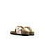 Kipling Slippers Champagne Pilar 3