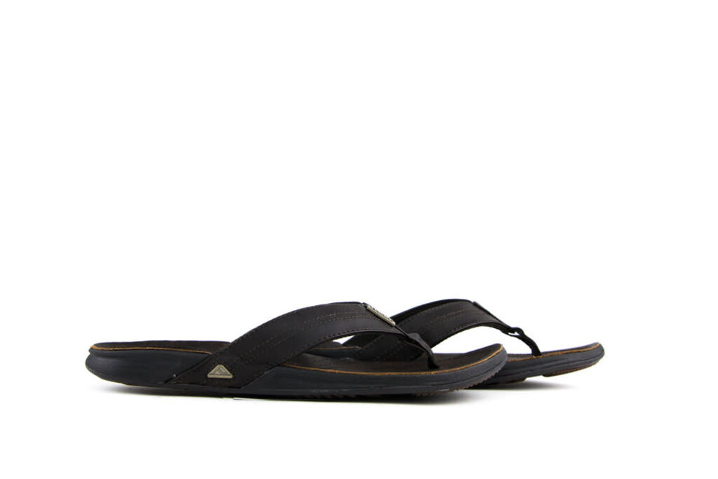 Reef J-Bay III Dark Brown | Worldwide Shipment \u0026 Low Fees - Steenbergen  Schoenen