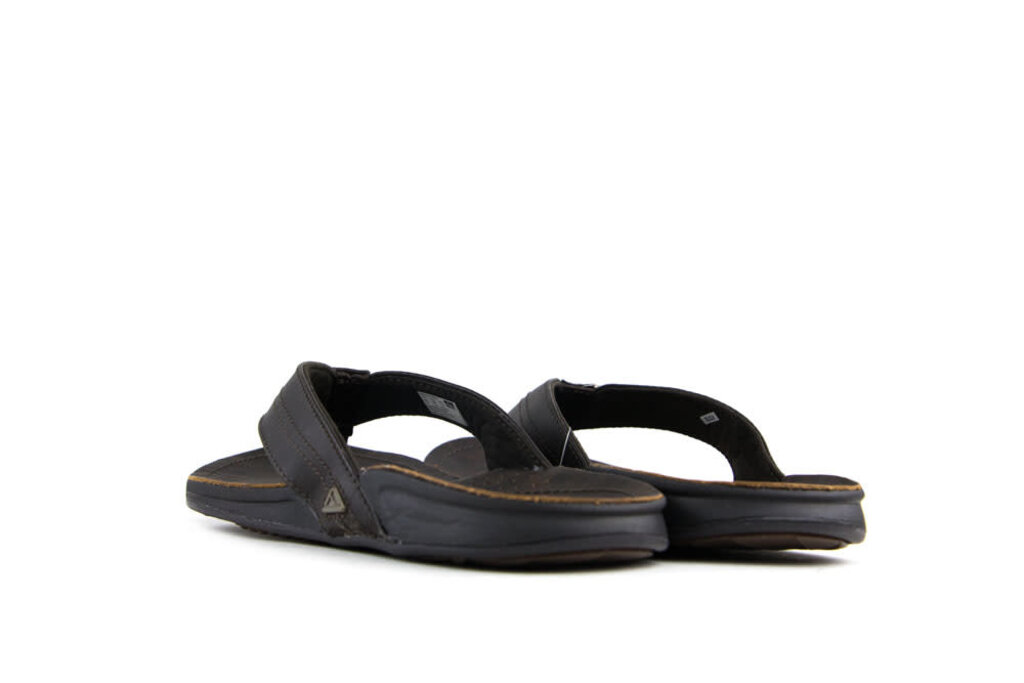 Reef Reef J-Bay III Dark Brown