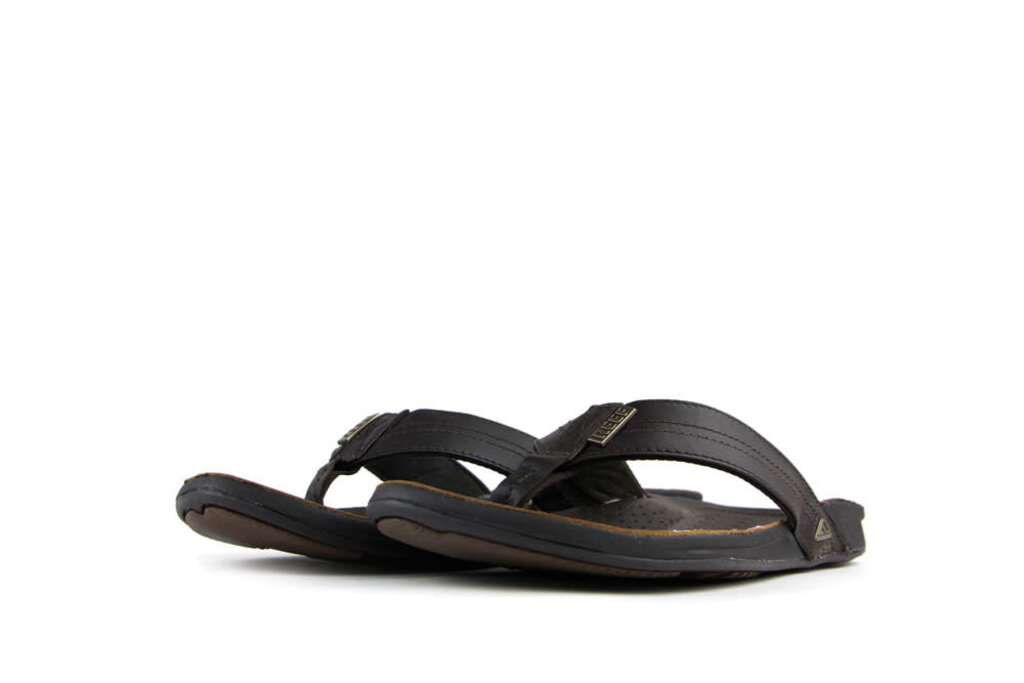 Reef Reef J-Bay III Dark Brown