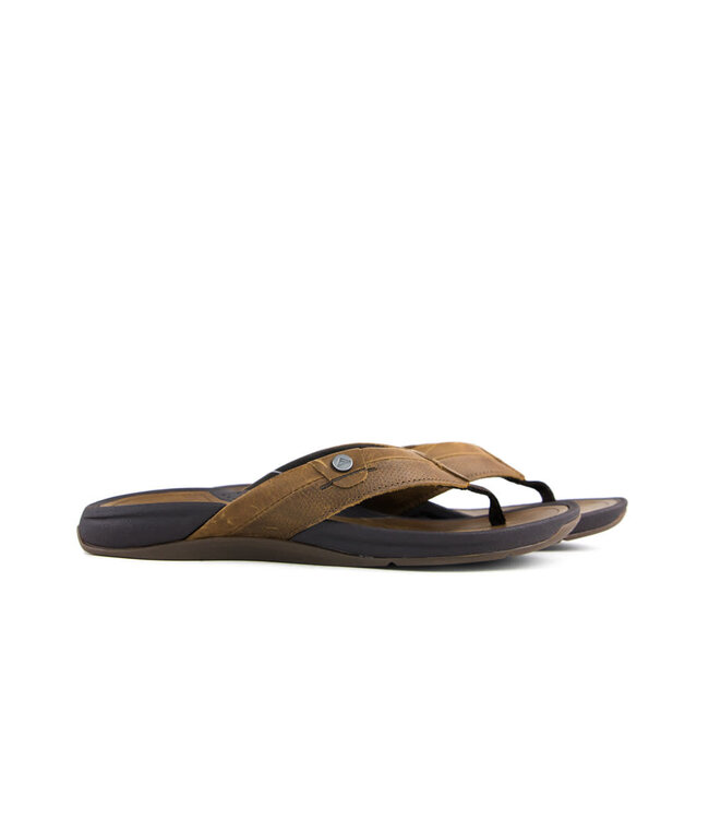 Reef Flip-Flops Cognac Pacific Le Java