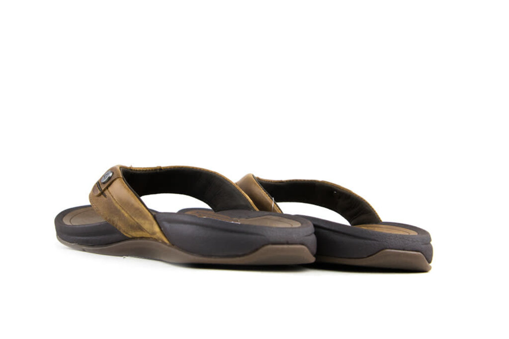 Reef Reef Slippers Cognac Pacific Le Java