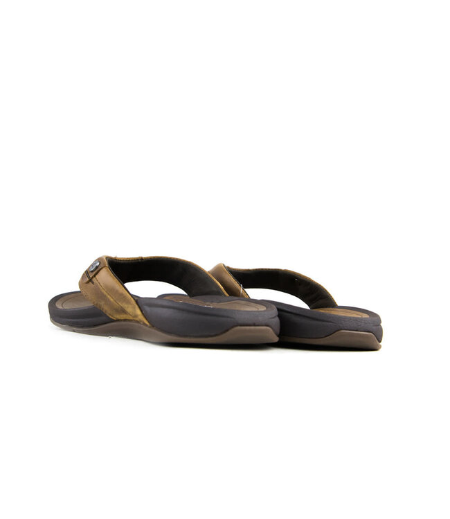Reef Flip-Flops Cognac Pacific Le Java