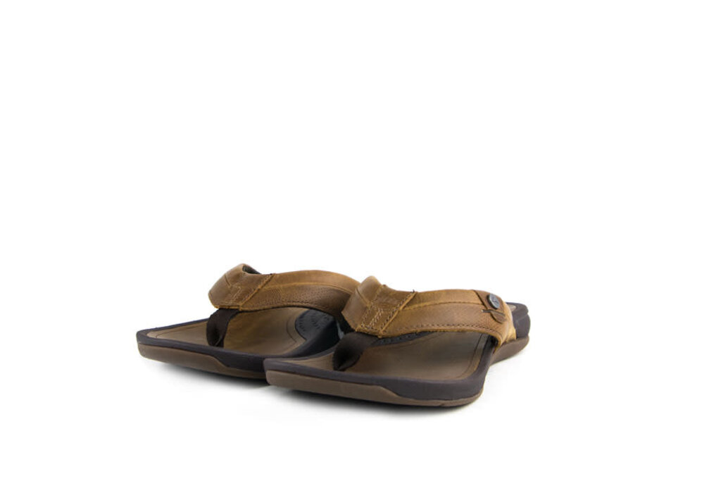 Reef Reef Slippers Cognac Pacific Le Java