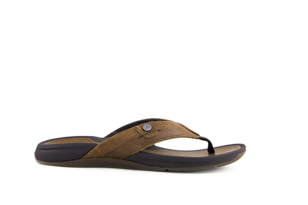 Reef Reef Flip-Flops Cognac Pacific Le Java