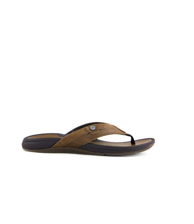 Reef Flip-Flops Cognac Pacific Le Java