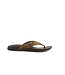 Reef Slippers Cognac Pacific Le Java