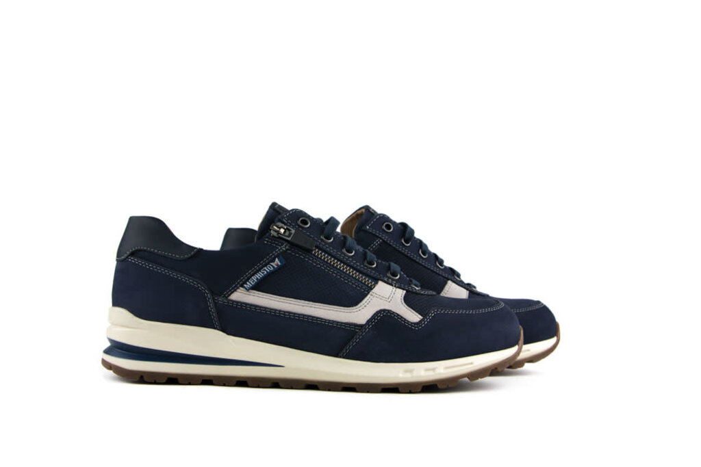 Mephisto Veter Bradley Navy