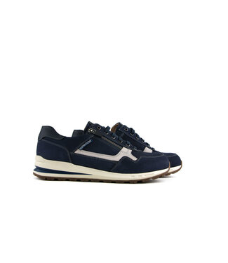 Mephisto Mephisto Veter Bradley Navy