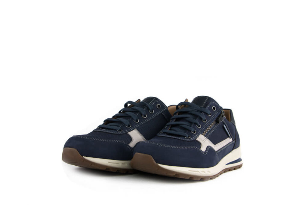 Mephisto Veter Bradley Navy