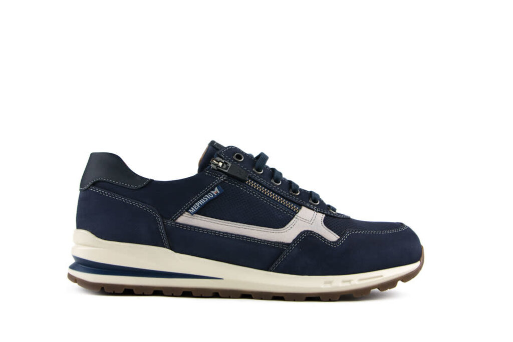 Mephisto Veter Bradley Navy