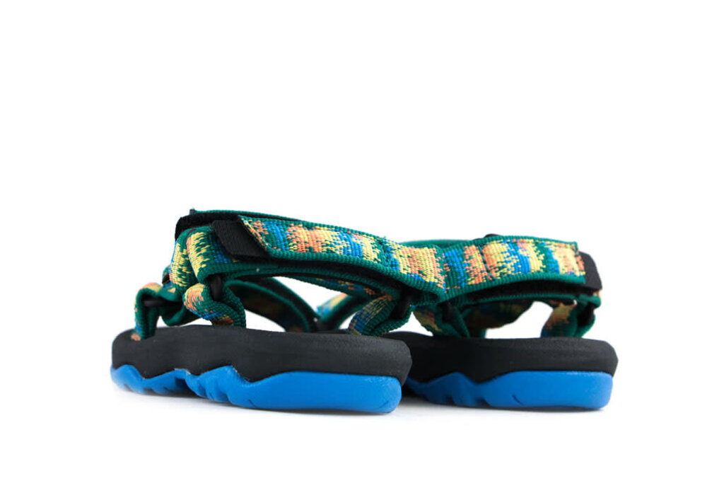 TEVA TEVA Sandalen Blauw Hurricana XLT 2 Iridescene Ibiza  Nectarine