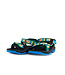 TEVA Sandalen Blauw Hurricana XLT 2 Iridescene Ibiza Nectarine