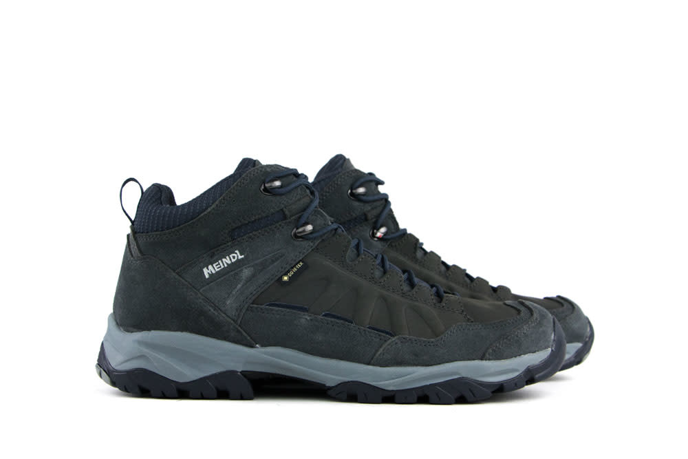 Meindl Nebraska Mid GTX Marine Antrazit I Gratis zending in NL va