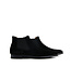 Magnanni Chelsea Boots Schwarz Shaw II Crosta